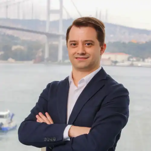 Serdar D