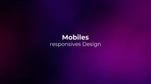 Mobiles responsives Design 2026