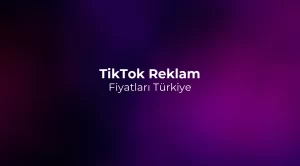 TikTok Reklam Fiyatları Türkiye