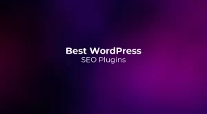Best WordPress SEO Plugins 2026 - Comparison