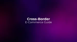 Cross-Border E-Commerce Guide 2026