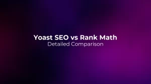 Yoast SEO vs Rank Math 2026: Detailed Comparison